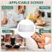 Flexible Adjustable Reusable Casting Oil Pack for Neck & Thyroid - Pain Relief | International Shipping - Buy Online on GoSupps.com