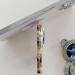 Buy Tivenfezk Nadoli Xiaomi Redmi Note 10 5G Astronaut Stand Shell - Bling Soft Silicone Phone Cover - Buy Online on GoSupps.com