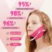 V Line Face Lifting Chin Mask Chin Lift Mask V Shape Face Tape for Wrinkles Face Lift Tape Neck Lift Tape Face Masks Beauty Skin Tightening Face Mask Chin Strap for Double Chin Reducer Firming - Buy Online on GoSupps.com