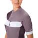 VAUDE Women's Posta Fz Tricot Jersey 40 - Buy Stylish Lilac Dusk Cycling Jersey Online | International Shipping Available - Buy Online on GoSupps.com