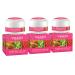 Vaadi Herbals Fairness Cream Saffron Aloe Vera and Turmeric Extracts 30g x 3