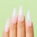 AIMEILI Hema Free Milky White Gel Nail Polish 10ml - Translucent Nude Color, Soak Off UV Gel - Buy Online on GoSupps.com