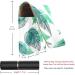 Portable Lip Gloss & Lipstick Holder Case with Mirror - Travel Makeup Organizer for Women | Multi-Color Mini Lipstick Storage Box (9.5x2x7 cm) - Buy Online on GoSupps.com