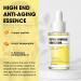 2PCS Peptide Propolis Renewal Serum Moisturizing Anti-Wrinkle Facial Serum Contains Centella Asiatica Extract and Peptide Propolis Complex - Buy Online on GoSupps.com