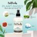 Sea Salt Spray and Loc Moisturizer for Tightening Dreadlocks - Professional Dreads Moisturizer for Men and Women - No Frizz Seasalt Spray - Buy Online on GoSupps.com