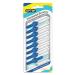 Stoddard OPTIM Soft Interdental Brushes X Fine -3mm Blue - 8 Brush Pack