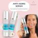 Buy Luminescent Face Lift Serum 1.7 oz | Face Tightening & Lifting Serum with Vitamins A B C E | Vegan Face Care - Shop Internationally - Buy Online on GoSupps.com
