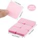 300 Lint-Free Gel Nail Wipes - Nail Polish Remover Cleaner | Pink Cells for Perfect Gel Nails - Fast International Shipping - Buy Online on GoSupps.com