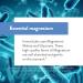 Buy InnovixLabs Advanced Magnesium 150 Vegan Capsules - Supports Energy & Wellness - Buy Online on GoSupps.com