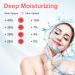 Atomy Cream for Skin 17 8 5 Portable Mist Cold Spray Hydrating Sprayer Humidifier Atomization - Buy Online on GoSupps.com