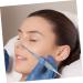 Mikinona 1 Set Blackhead Removal Tool Accessory Face Scraper Tool Pores Daily Use Needle Cell Clamp Portable - Buy Online on GoSupps.com