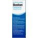 Contact Lens Solution by Boston - Original Complete System for Gas Permeable Lenses - 1 Fl Oz Cleaner  3.5 Fl Oz Solution  5 Enzymatic Cleaners  1 Lens Case - Buy Online on GoSupps.com