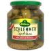 Khne Schlemmertpfchen Spicy Gherkins with Chili 6-Pack (6x300g) | International Shipping Available - Buy Online on GoSupps.com