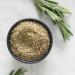 Organic Crushed Rosemary 9.7 oz | Drogheria & Alimentari - Premium Flavor & Aroma - Buy Online on GoSupps.com