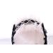 Buy C-05-1 Black Maid Lolita Headband with Bow | Gothic Hair Accessory for Stylish International Shipping - Buy Online on GoSupps.com