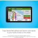Garmin DriveCam 76  Large  Easy-to-Read 7 GPS car Navigator  Built-in Dash Cam  Automatic Incident Detection  High-Resolution Birdseye Satellite Imagery 7" with Camera Navigator - Buy Online on GoSupps.com