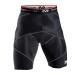 McDavid Men's Compression Shorts Compression Shorts Cross L Black