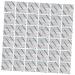 FRCOLOR 500 Pcs Makeup Palette Adhesive Bandages - Makeup Shower Protector Covers for Women | 7x7cm 5 Pcs - Buy Online on GoSupps.com