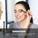 Eye Brow Brush | Eye Liner Brush | Flat Eyeliner Brushes for Precision Makeup Application Fine Angled Ultra Thin Slanted Flat Angle A101 - Buy Online on GoSupps.com
