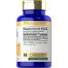 Carlyle CoQ10 200mg - Mega Q-Sorb Coenzyme Q-10 | 200 Vegetarian Capsules | Non-GMO & Gluten Free - International Shipping Available - Buy Online on GoSupps.com