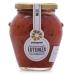 Pelagonia Luteniza puree of spiced and smoked red pepper 314 grams