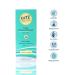 COTZ Face Prime & Protect Non-Tinted Mineral Sunscreen | SPF 40 Broad Spectrum Facial Primer - 1.5 oz - Buy Online on GoSupps.com