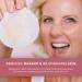 Doll 10 Smooth Assist Overnight Facial Micellar Pads - Exfoliating Makeup Remover Cleansing Wipes for Pores & Skin Retexturizing - Shop Internationally - Buy Online on GoSupps.com