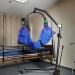 Patient Lifting Slings Toileting Full Body Mesh Heavy Duty Patient Lift Sling Hoist for Lifting Elderly Divided Leg Shower Sling Patient Lifts Heavy Duty Transfer Sling Disabled Elderly Medium - Buy Online on GoSupps.com