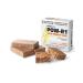 High Energy Bar 1 Series for trying with 4 individual bars long -lasting energy dispenser on excursions with family hiking outdoor activities or as a snack vegan & lactose -free 4 pieces (1 Pack)