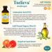 Toelieva Antifungal - Maximum Undecylenic Acid for Toe Nail Fungus - 2 oz - Buy Online on GoSupps.com