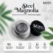 Mommy Makeup Stay Put Gel Eyeliner - Waterproof, Smudge Proof, Long Wearing Cream Eyeliner in Steel Magnolia Shade - Buy Online on GoSupps.com
