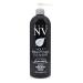Violet Brightening Cleanser Brighten & Tone Blonde Silver & Platinum Hair Color Prevents Brassy & Yellow 33.8 Oz.