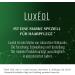 Lux ol Hair Loss (1)(2) - Patented ingredient - Food supplement - 30 capsules 40g - Buy Online on GoSupps.com
