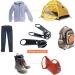 85-Part Zipper Repair Set - Metal Slider & Bracket Replacements for Jeans Coats Jackets | Zipper Fixing Tools - Buy Online on GoSupps.com