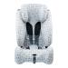 JYOKO KIDS Cover liner for car seat Compatible with Klippan Century and Triofix (Picnic Vichy KLIPPAN CENTURY) Picnic Vichy KLIPPAN CENTURY