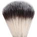 Premium Men's Shaving Brush - Aluminum Alloy Handle for Smooth Shaving & Skin Care | Ideal Beard Grooming Tool - Buy Online on GoSupps.com