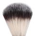 Premium Men's Shaving Brush - Soft Beard Brush with Aluminum Alloy Handle for Home & Barber Shop Use - Buy Online on GoSupps.com