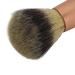 Premium Aluminum Alloy Shaving & Beard Foam Brush - Portable Soft Hair Brush for Barbers | International Shipping Available - Buy Online on GoSupps.com