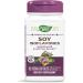 Nature's Way Soy Isoflavones, 100 mg of Extract per serving, 60 Capsules
