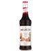 MONIN Cookie Chocolate Syrup for Coffee Cappuccino and Hot Chocolate - Natural Flavors - 70cl