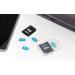 Micro Center 128GB microSDXC Card - Nintendo Switch Compatible - UHS-I C10 U3 V30 - 4K UHD Video - A1 Flash Memory Card with Adapter - Buy Online on GoSupps.com