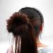 3-Piece Black Magic Shaper Donut Hair Bun Maker Set for Women - Small, Medium, Large Styler Kit for Chignon Hair Accessories - Buy Online on GoSupps.com