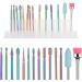 14 Pcs Nail Drill Bits for Gel Nails 3/32 Inch Efile Diamond Cuticle Nail File Bit Acrylic Nail Gel Polish Remover Tool for Nail Drill Efile Professional Electric Nail File Machine for Nail Salon Home - Buy Online on GoSupps.com