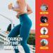 Hydration Replenisher Electrolyte Replacement Stick Packets | Essential Electrolytes & Vitamins | Rapid Hydration | Sodium Potassium Magnesium Vitamins B C D Zinc | Made in Canada | Strawberry Pineapple | 15 Pack - Buy Online on GoSupps.com