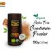 PALM RUSH Organic Ceylon Cinnamon Powder Premium Grade USDA Certified Authentic Sri Lankan True Cinnamon (1.77oz (50g)) - Buy Online on GoSupps.com
