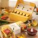 Tea Forte Presentation Box - 20 Assorted Variety Pyramid Tea Sampler Gift Set - Buy Online on GoSupps.com