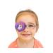 Eye Patch - Right Coverage Child Unicorn Eye Glass Eye Patch by Patch Pals