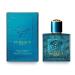 Versace Eros for Men 1.7 oz Eau de Toilette Spray 0.17 Fl Oz (Pack of 1) Versace Eros - Buy Online on GoSupps.com