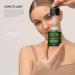Advanced Repair Facial Concentrate | Anti-Aging Serum with Ceramides & Peptides | Deep Hydration & Even Skin Tone | 1 fl. oz. - Shop Internationally - Buy Online on GoSupps.com