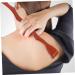 Tovinanna Wearable Back Itching Tool - Long Handle Massage Device for Skin Itching Relief - International Shipping Available - Buy Online on GoSupps.com